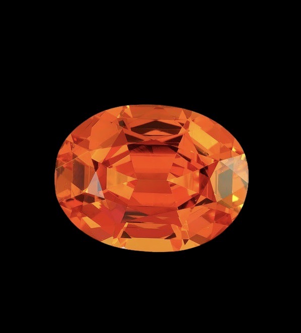 SPESSARTITE ( MANDARIN & FANTA ) GARNET