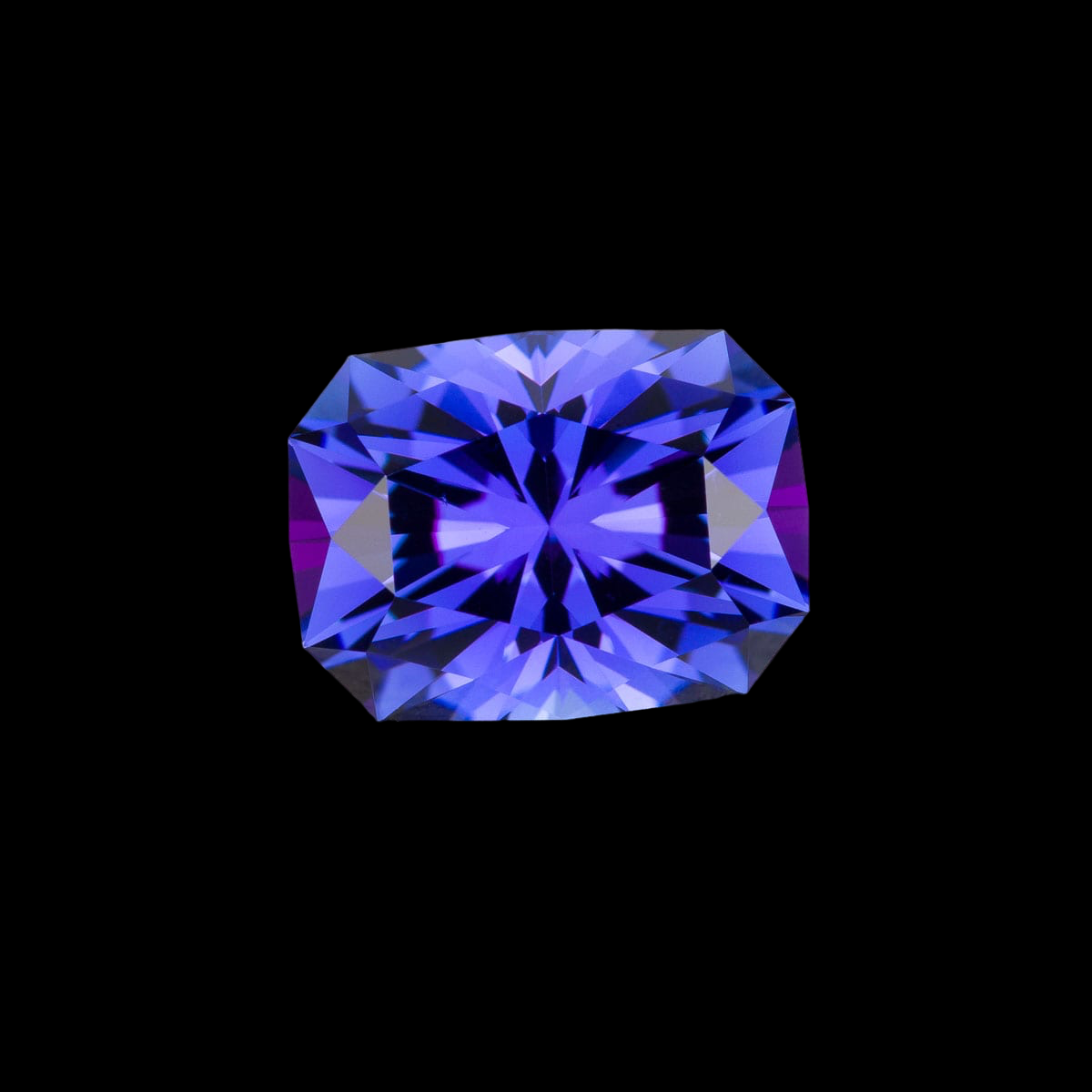 TANZANITE