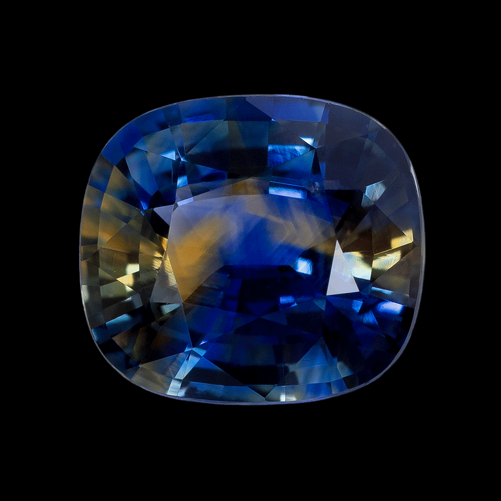 SAPPHIRE ( ALL COLORS )