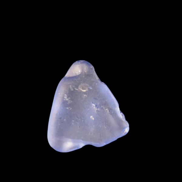 Blue Sapphire Crystal 2.67ct - Sri Lanka