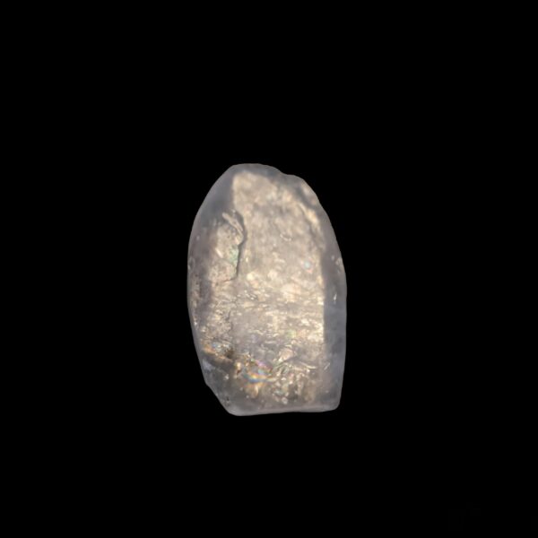 Blue Sapphire Crystal 6.99ct - Madagascar