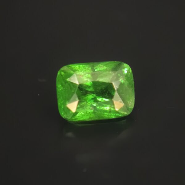 Vivid Green Tsavorite Garnet 2.03ct - Tanzania