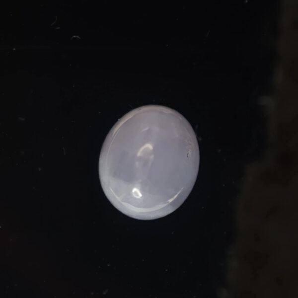 Lavender Jade 0.31g Sugarloaf From Myanmar