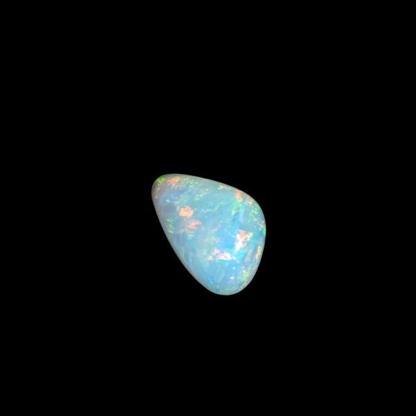 Play Of Colors Opal 2.26ct Fancy From Australia