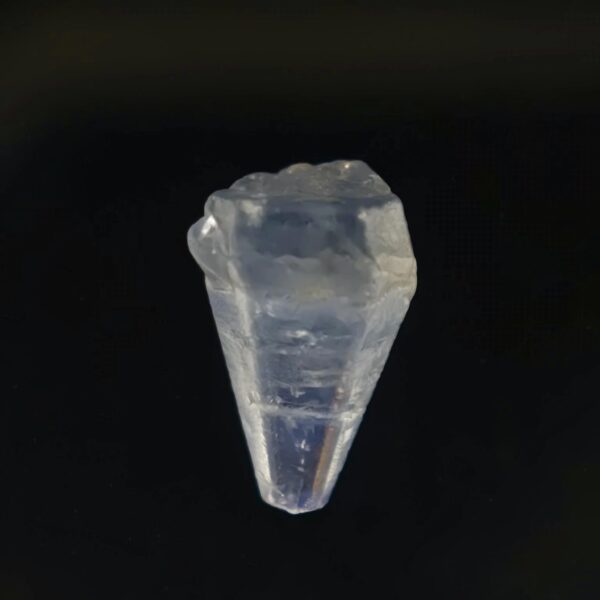 Blue Sapphire Crystal 3.67ct From Sri Lanka