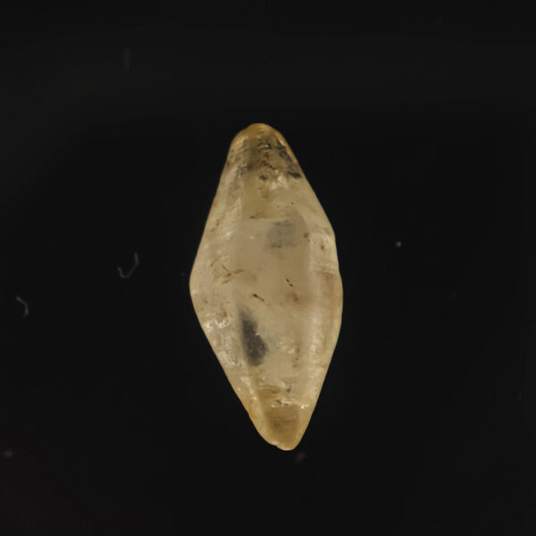 Yellow Sapphire Rough 3.94ct From Sri Lanka