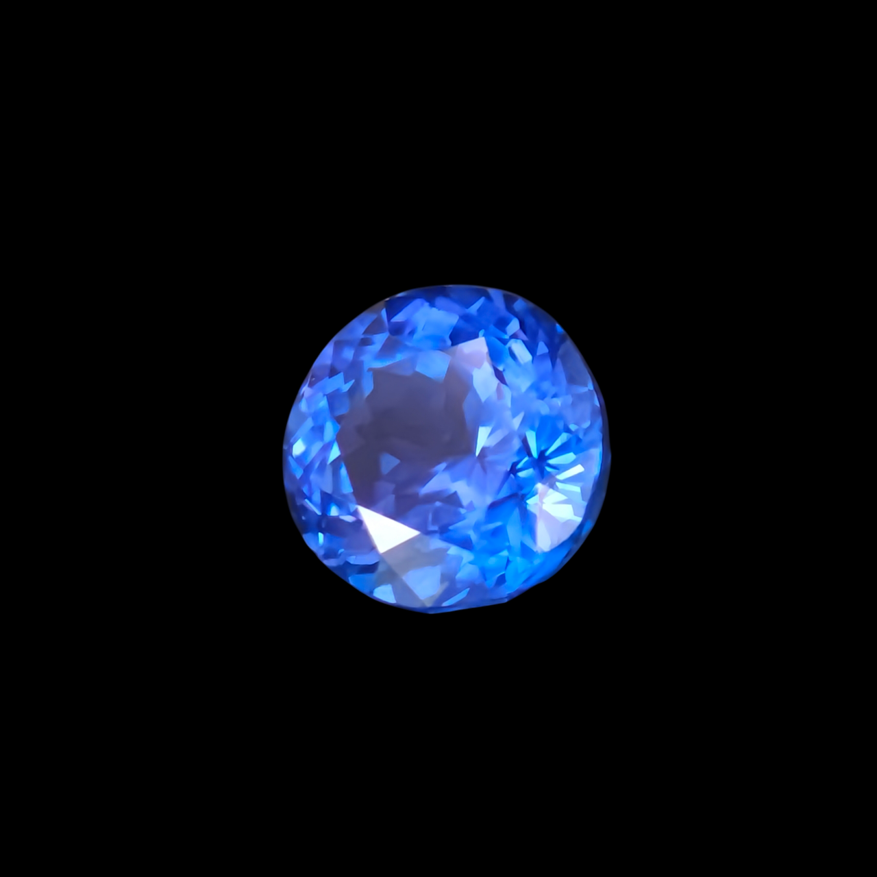 TANZANITE